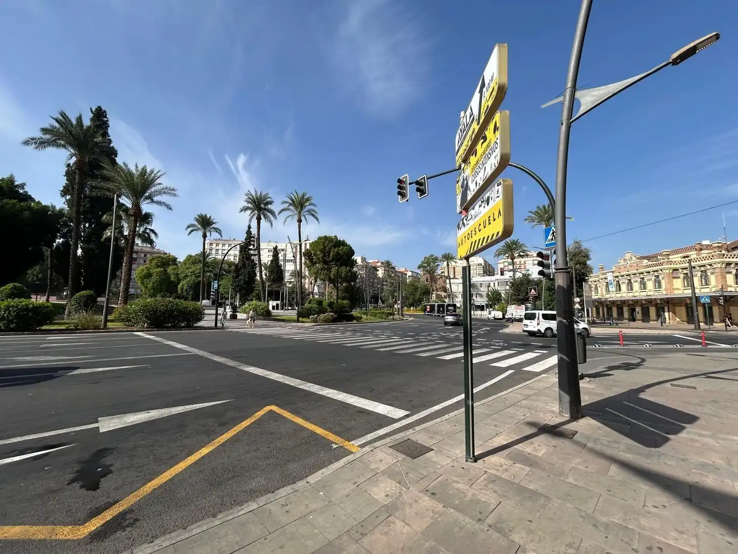 Wohnung 67 m² in Murcia