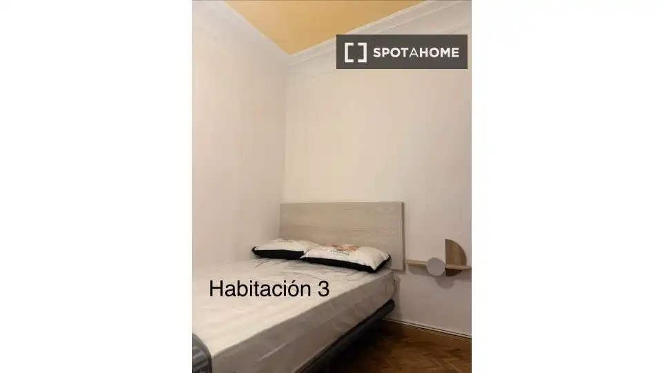 Habitación en alquiler, Zaragoza