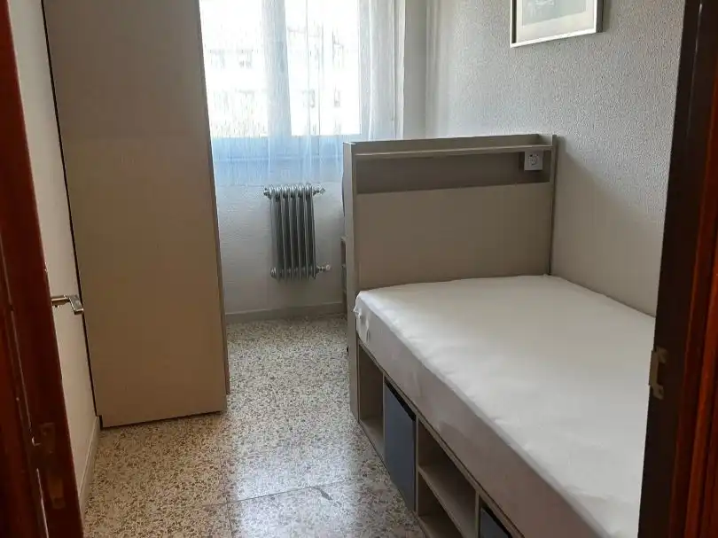 Habitación 75 m², Salamanca