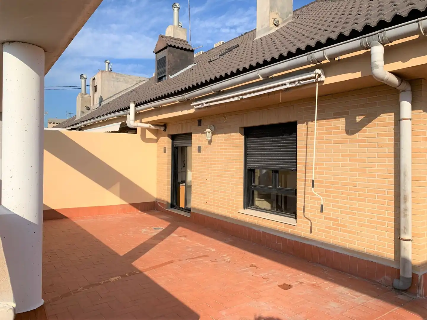Piso de 67 m² en Valencia