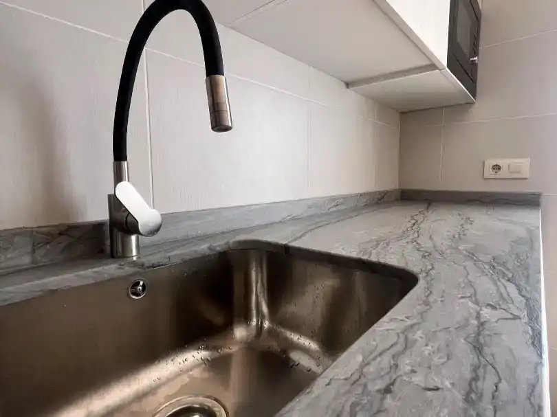 Piso de 140 m² en Jaén