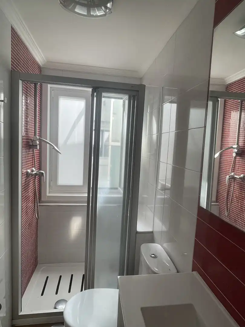 Piso de 77 m² en La Coruña