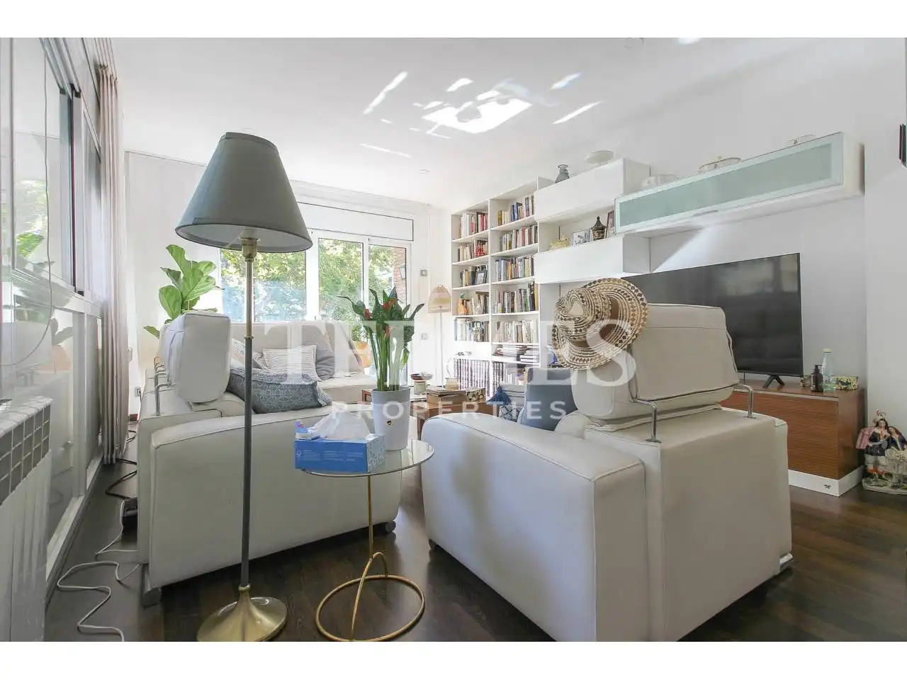 Pis de 91 m² a Barcelona