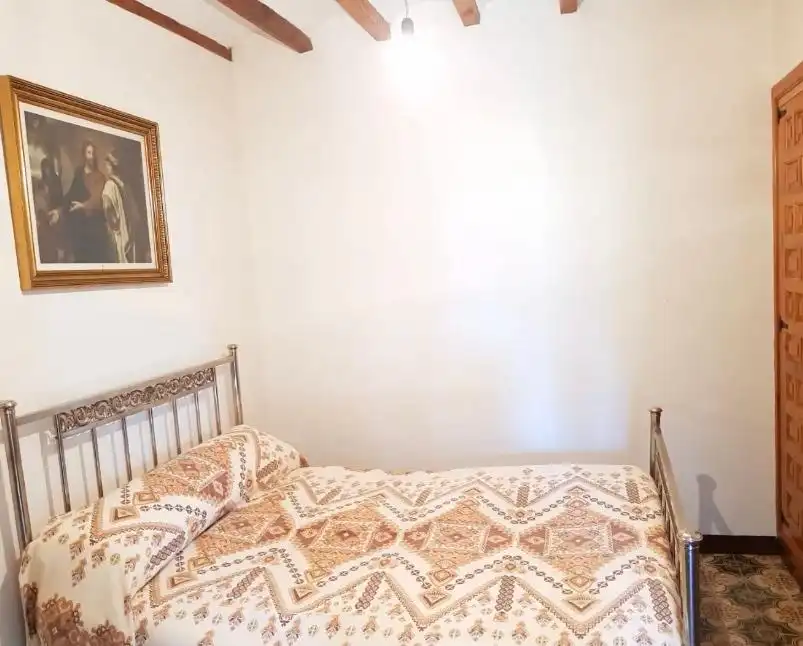 Casa de 1094 m² a la Vall d'Alba