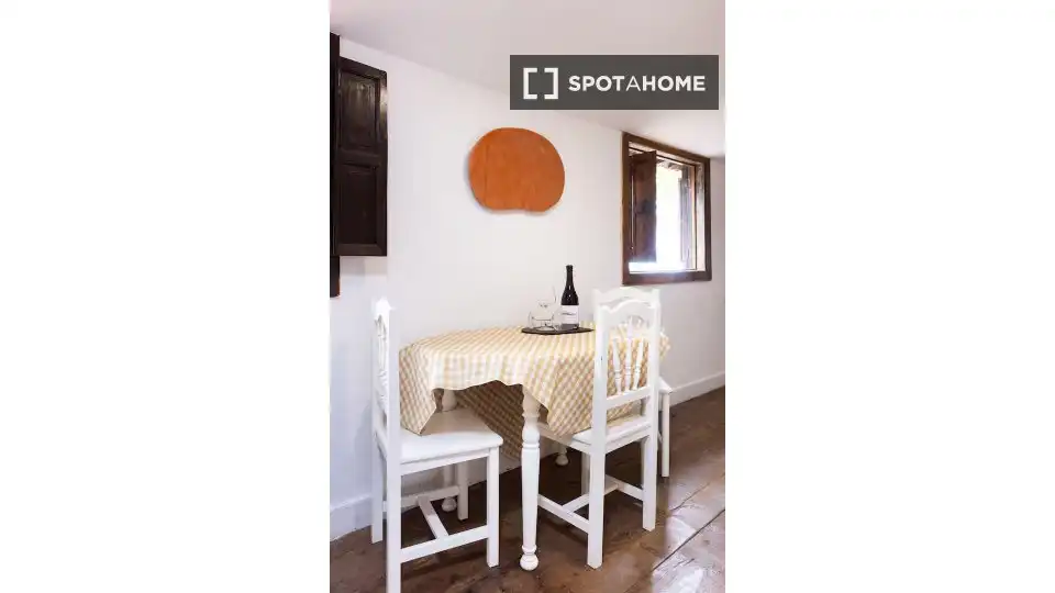 Habitación en alquiler, La Orotava