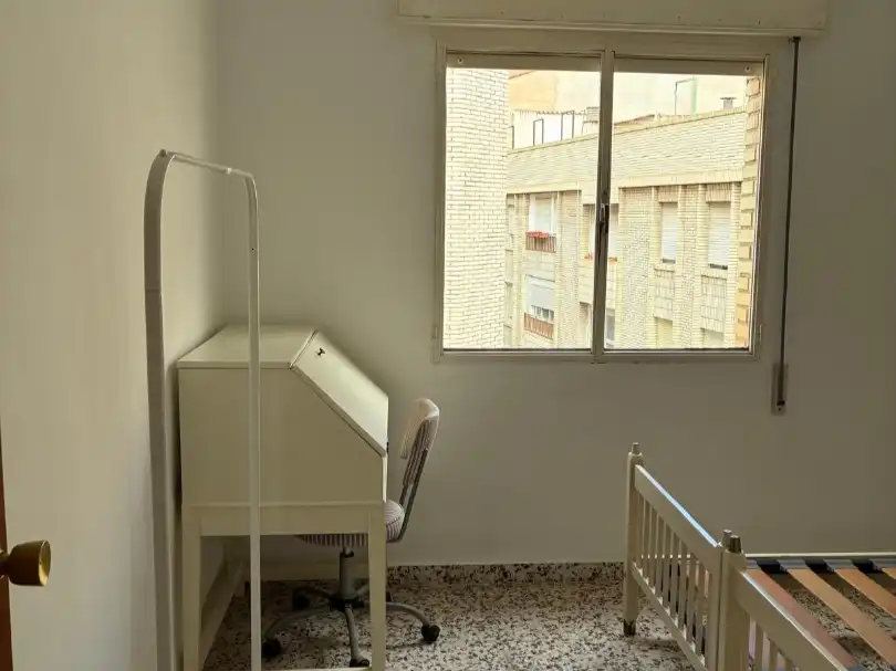 Habitación en alquiler, Murcia