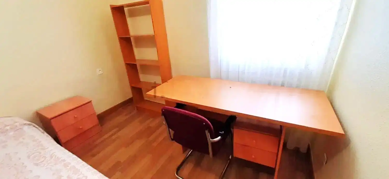 Pis de 120 m² a Salamanca