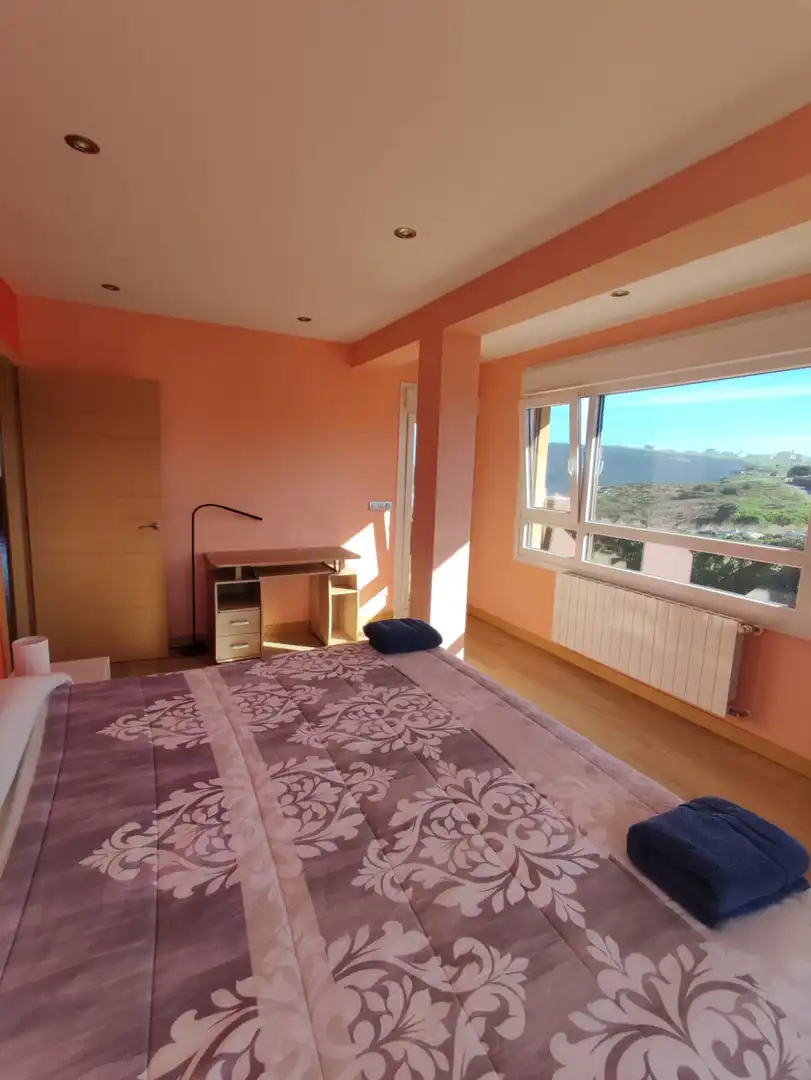 Wohnung 398 m² in Miengo