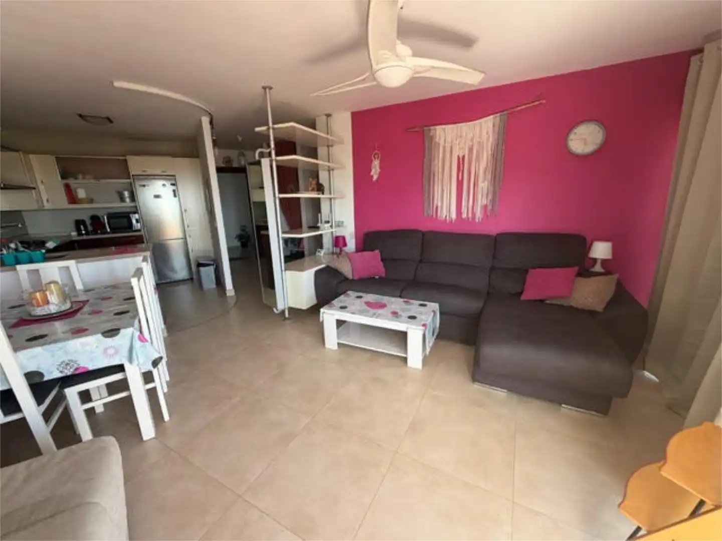 Pis de 85 m² a Benalmádena