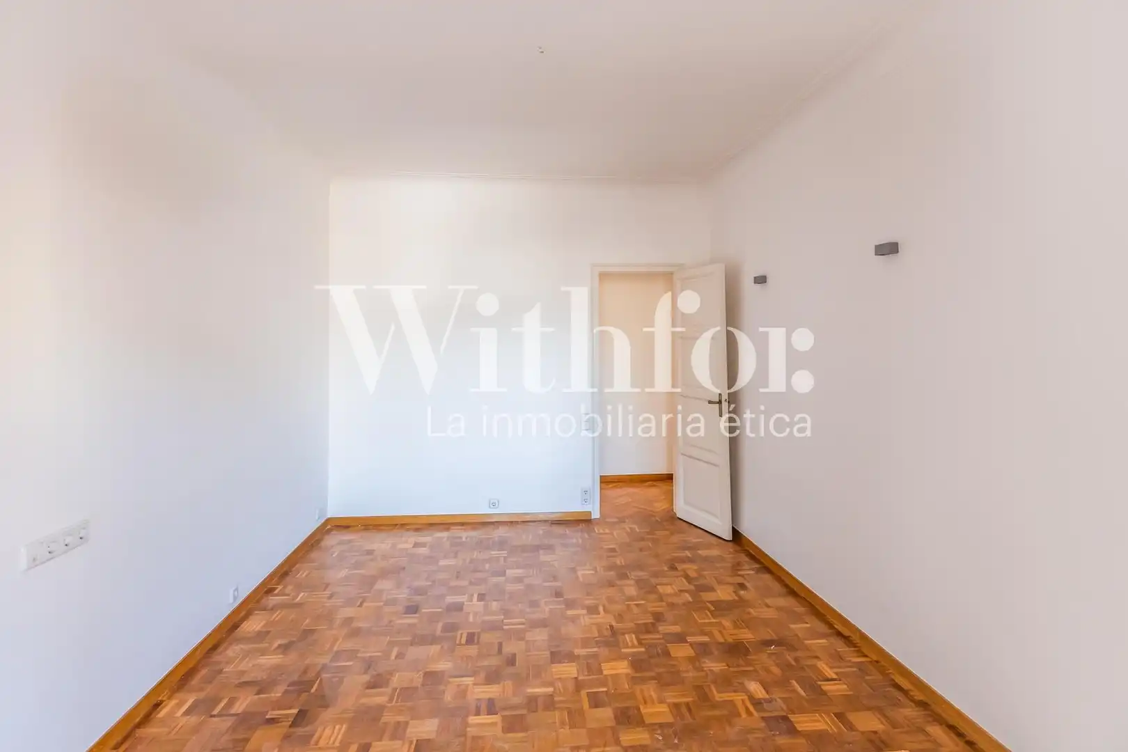Piso de 220 m² en Barcelona
