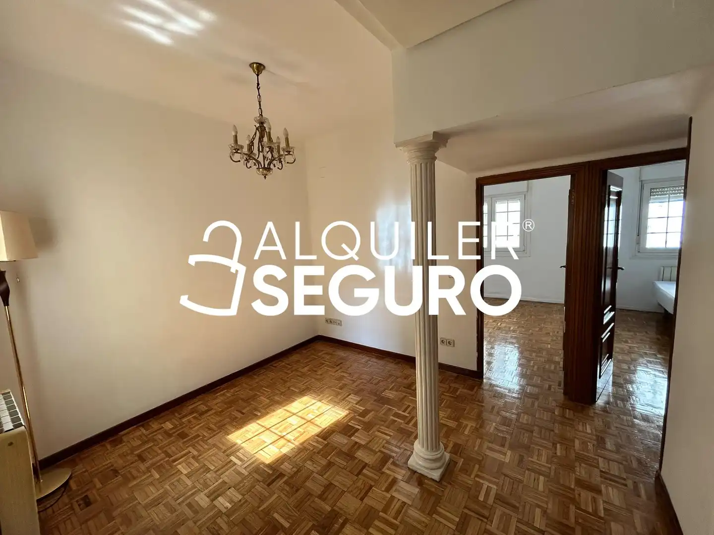 Appartamento 60 m² a Madrid
