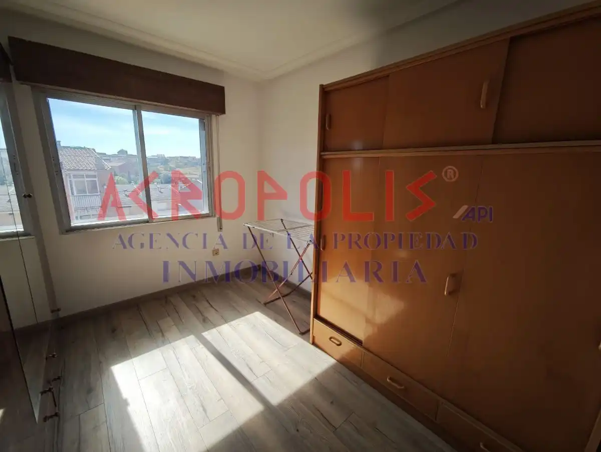 Pis de 114 m² a Benavente