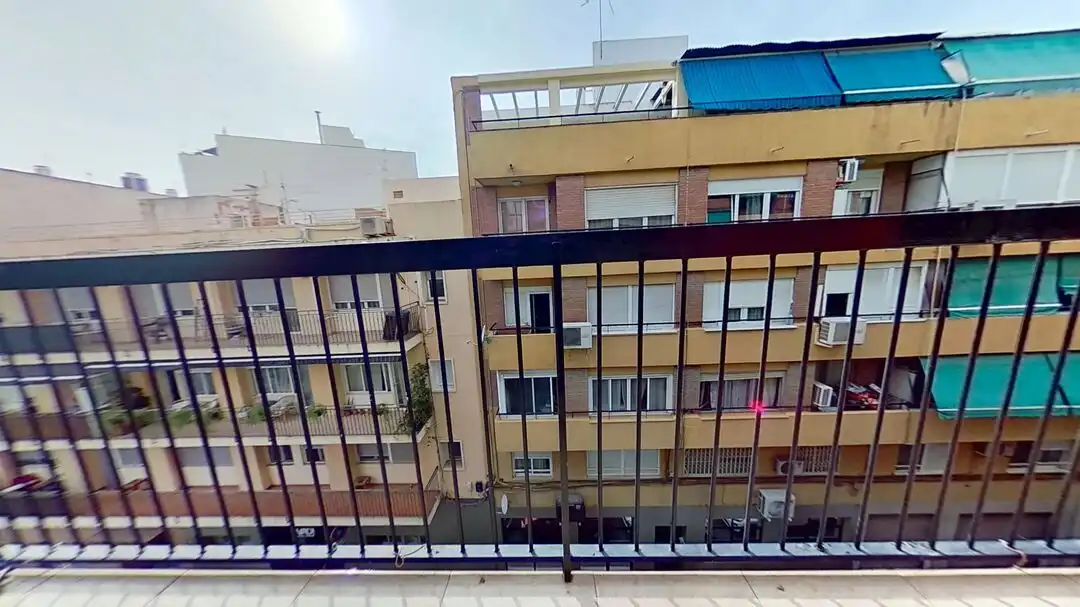 Pis de 70 m² a Alacant