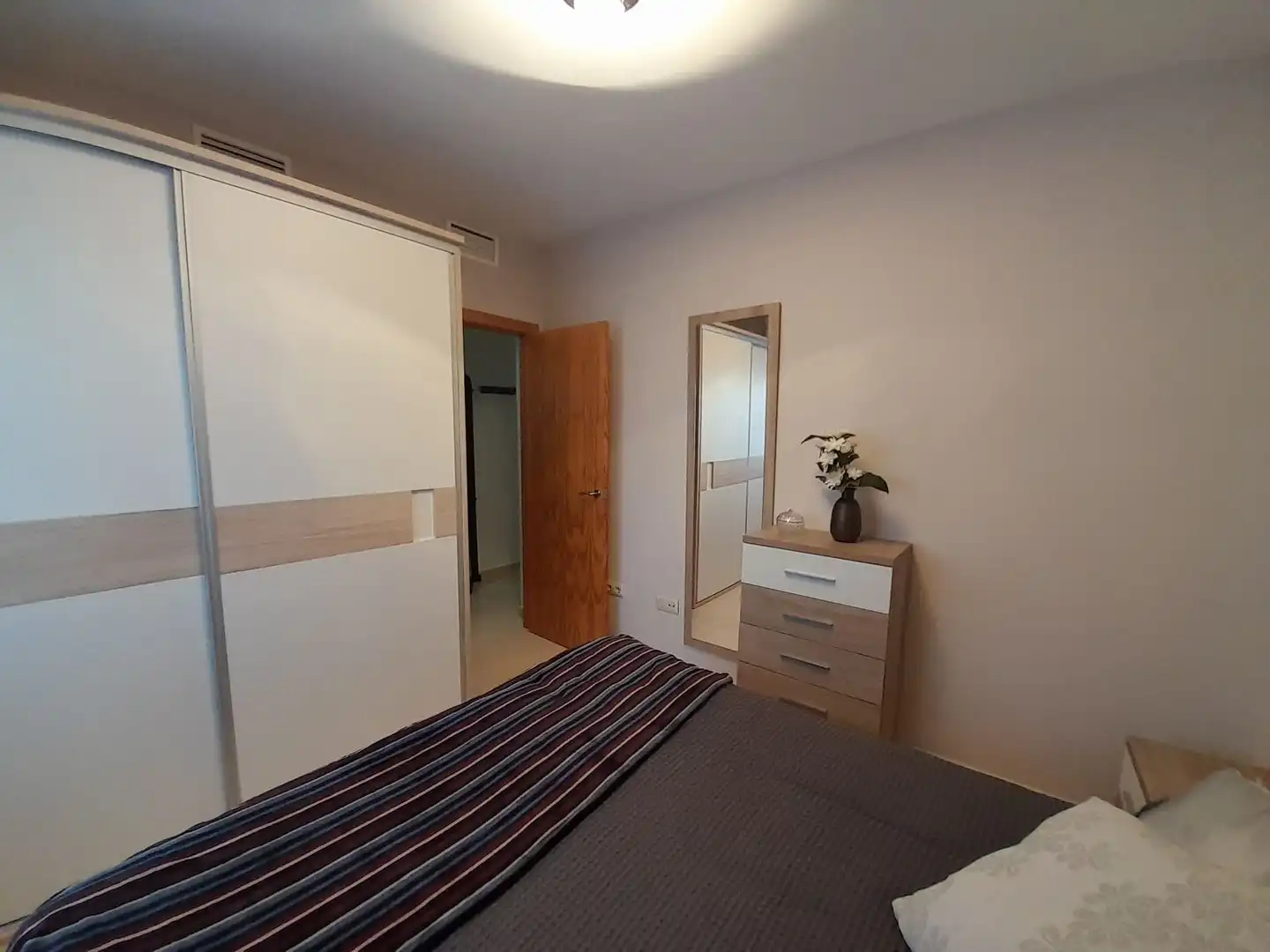 Piso de 109 m² en Jaén