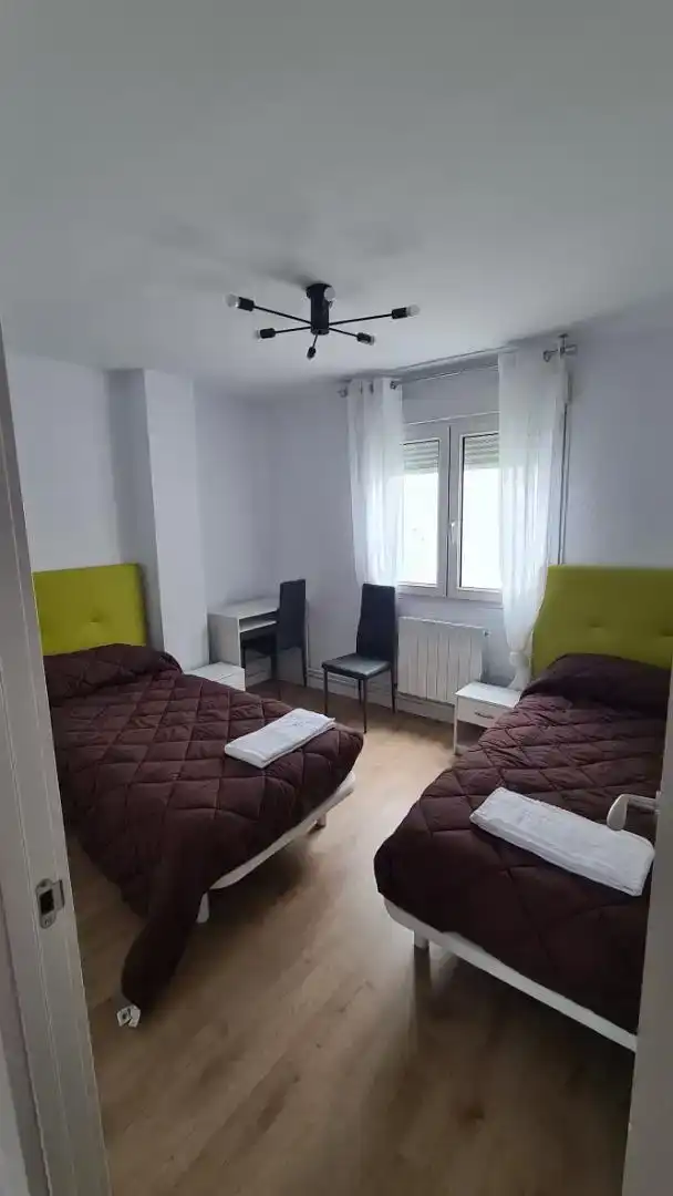 Piso de 114 m² en San Vicente de la Barquera