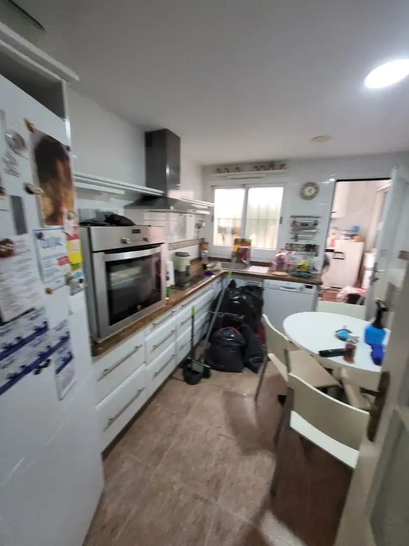 Piso de 162 m² en Almería