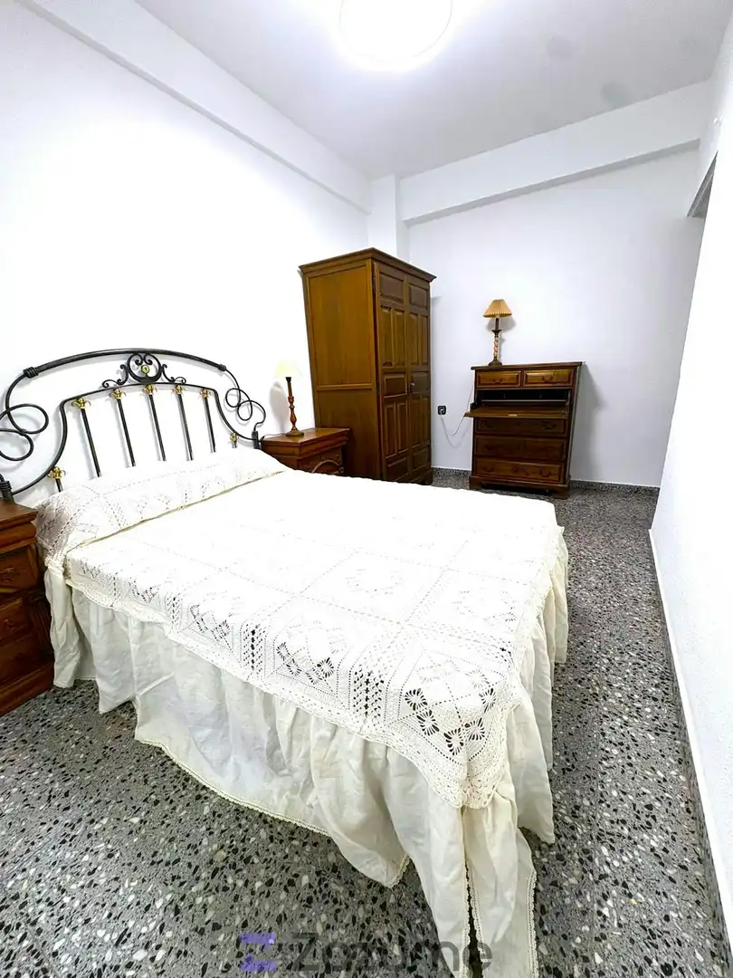 Piso de 130 m² en Alicante