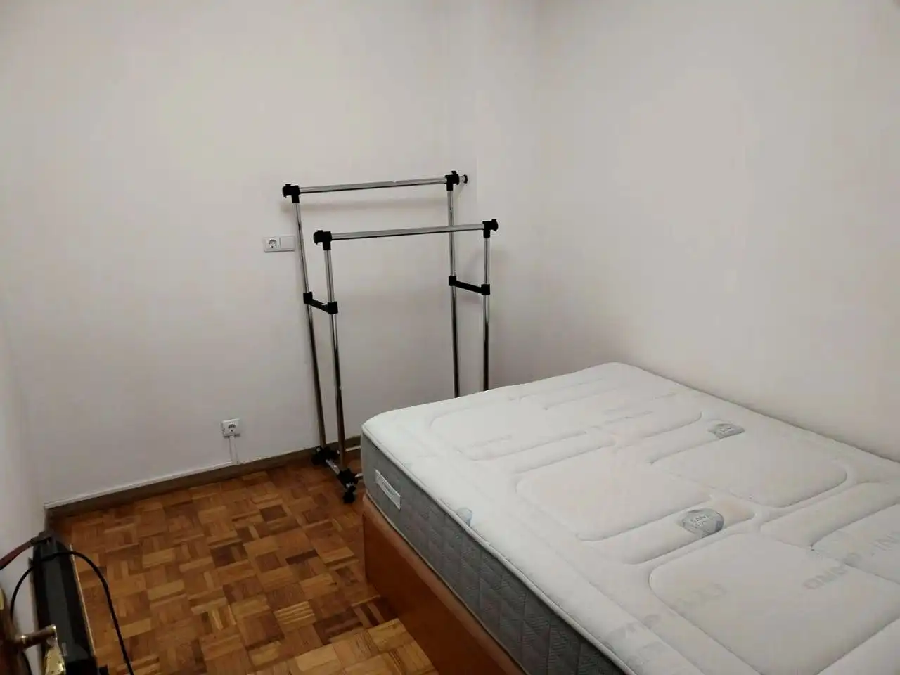 Piso de 90 m² en Gijón