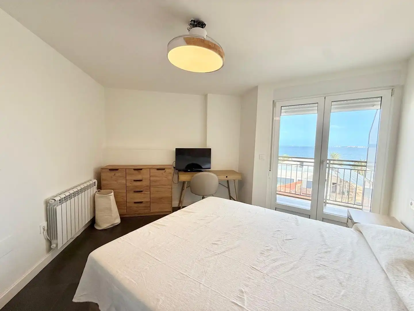 Piso de 110 m² en San Javier