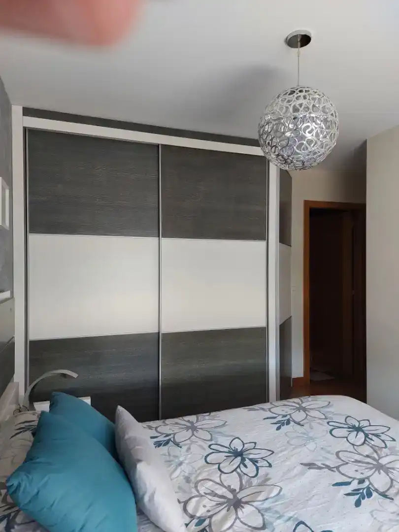 Piso de 90 m² en Outeiro de Rei