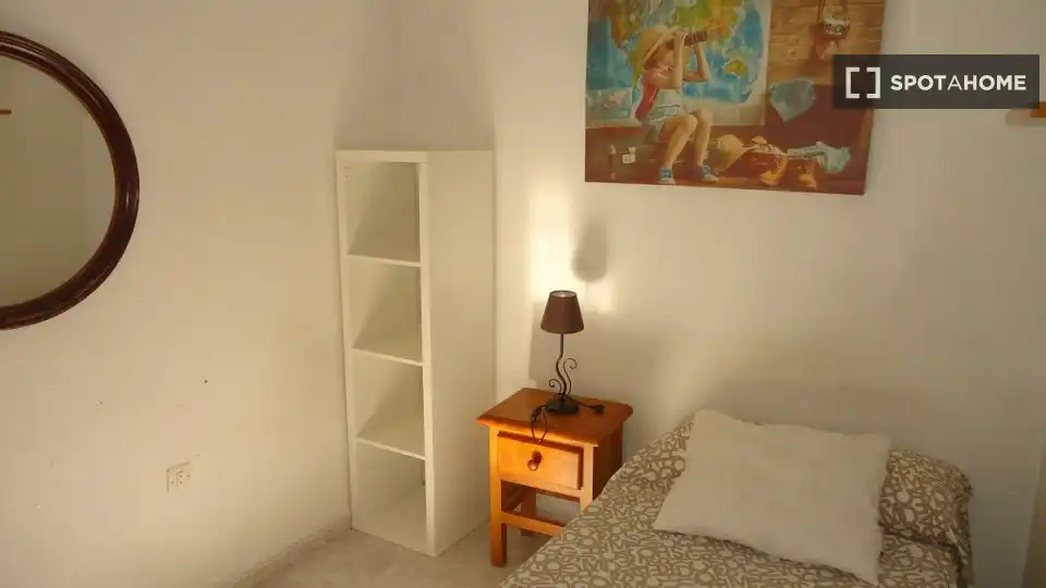 Habitación en alquiler, Córdoba