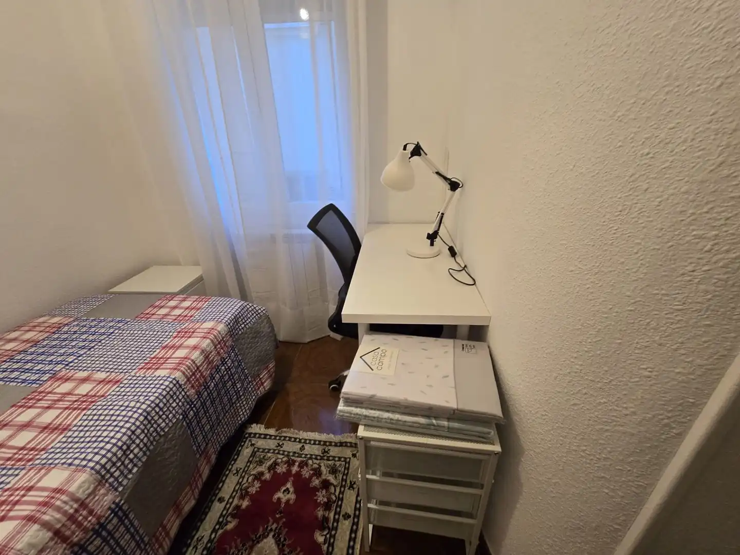 Piso de 80 m² en Logroño