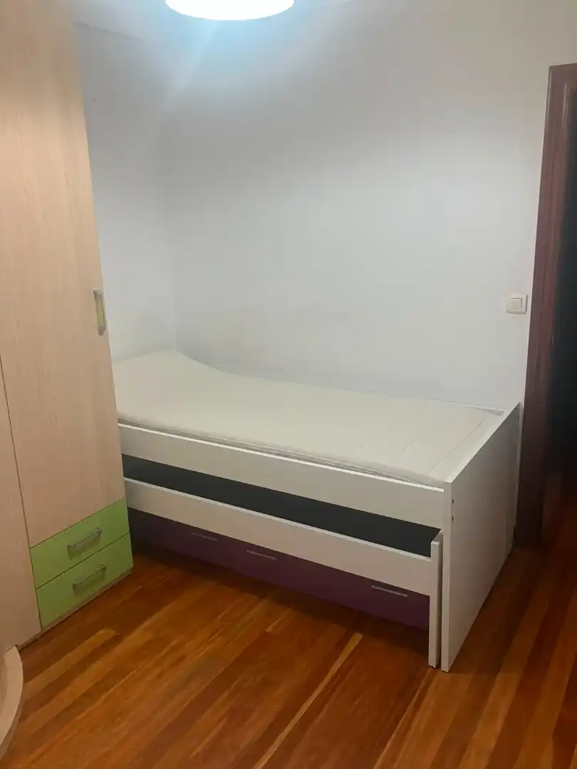 Квартира 90 м² в Erandio