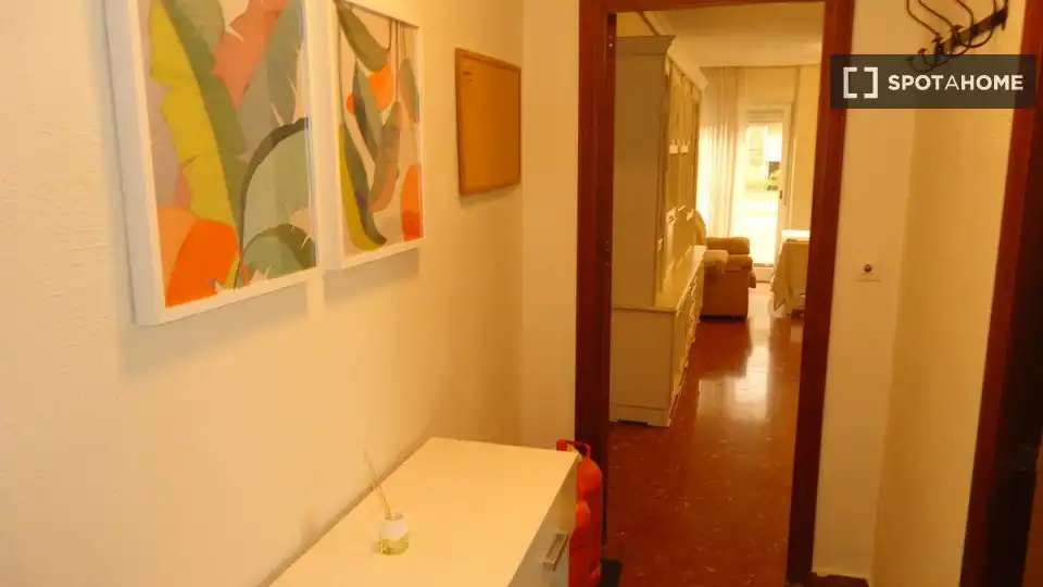 Habitación en alquiler, Córdoba