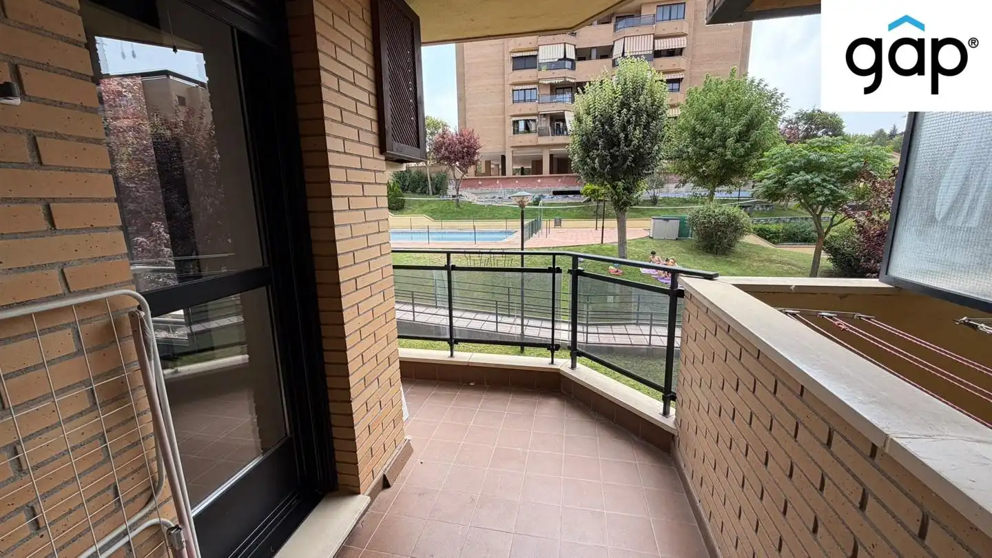 Piso de 125 m² en Cuenca