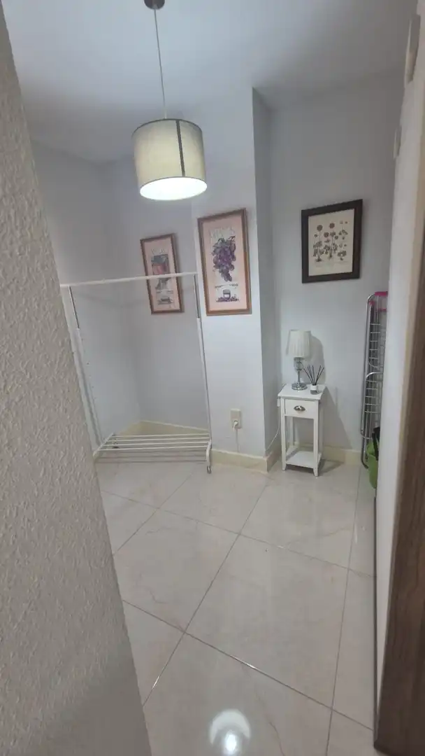 Piso de 65 m² en Badajoz