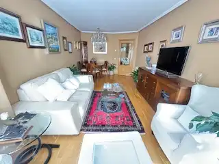 Pis de 75 m² a Lleó
