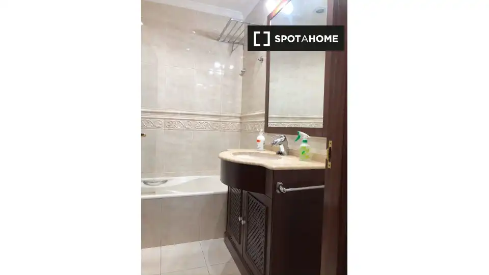 Habitación en alquiler, Bilbao
