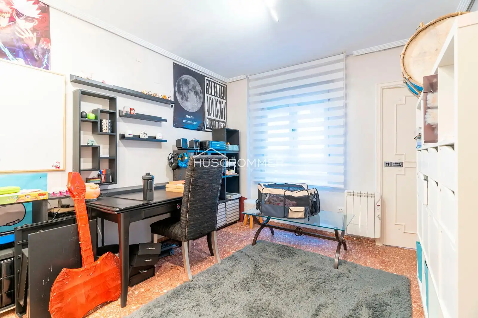 Piso de 281 m² en Burriana