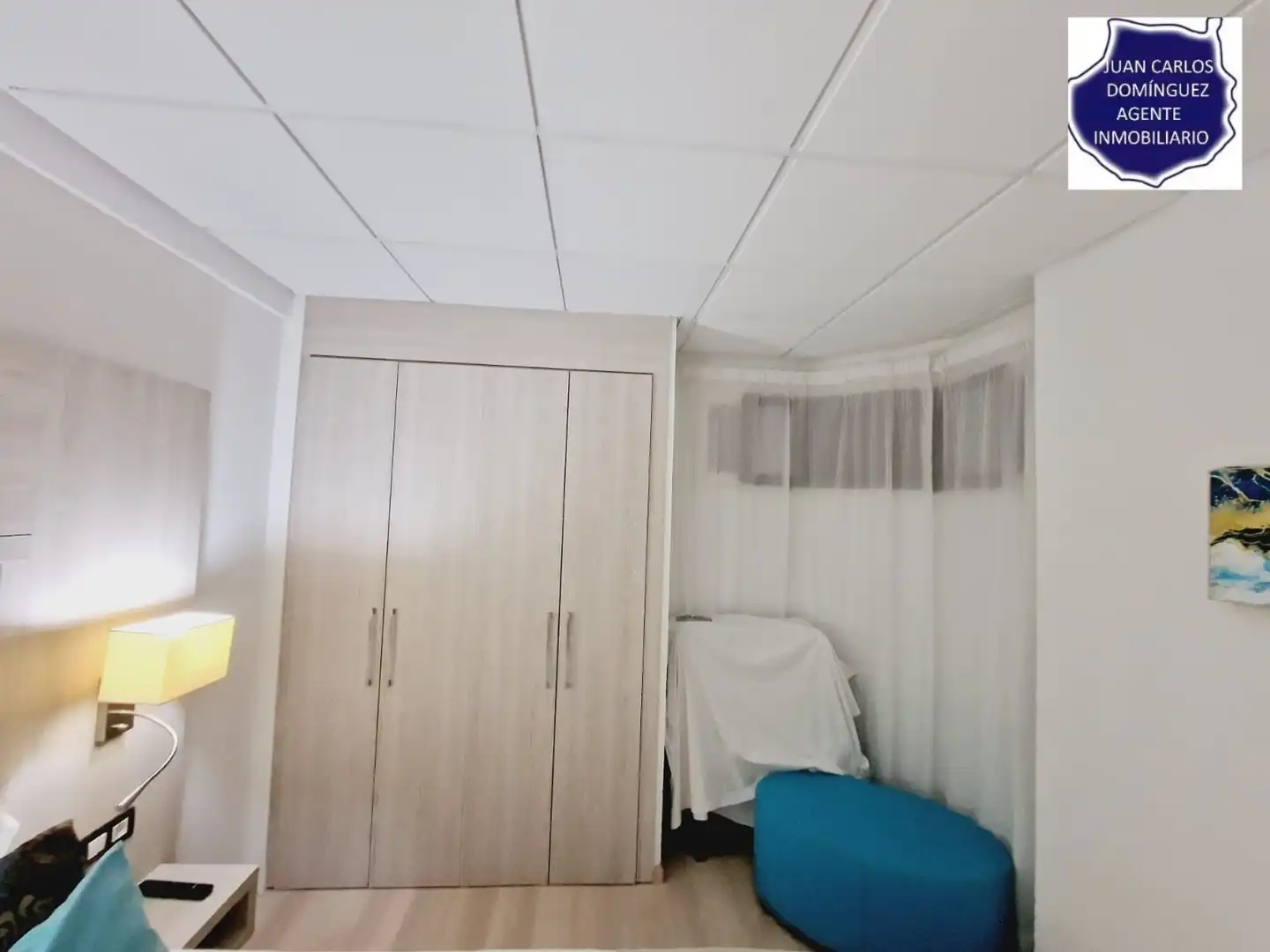 Piso de 45 m² en Mogán