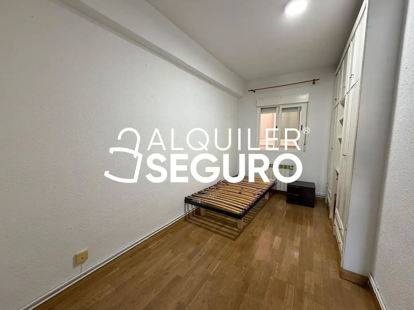 Pis de 58 m² a Madrid