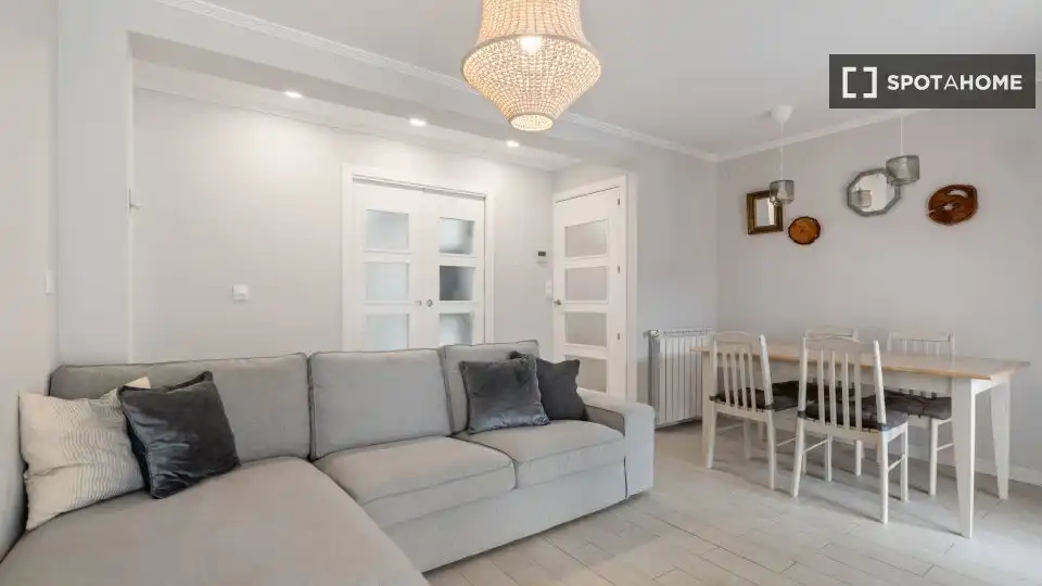 Piso de 75 m² en Madrid