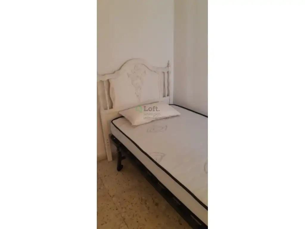 Piso de 120 m² en Badajoz