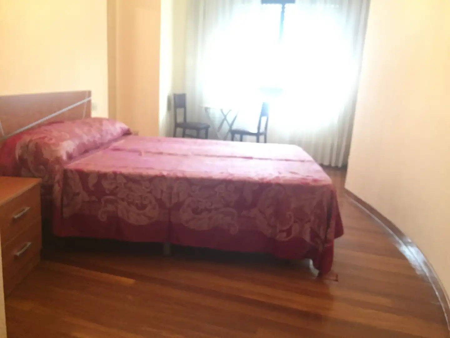 Piso de 55 m² en Vigo