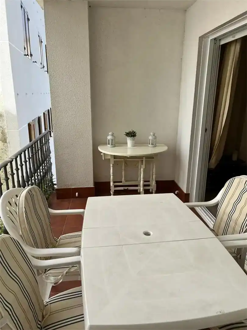 Piso de 140 m² en Sanxenxo