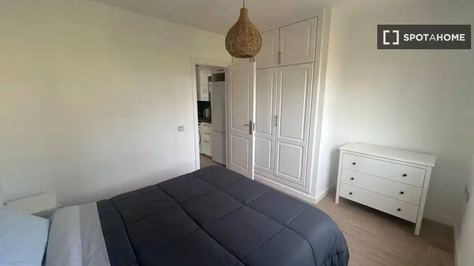 Habitación 49 m², La Oliva