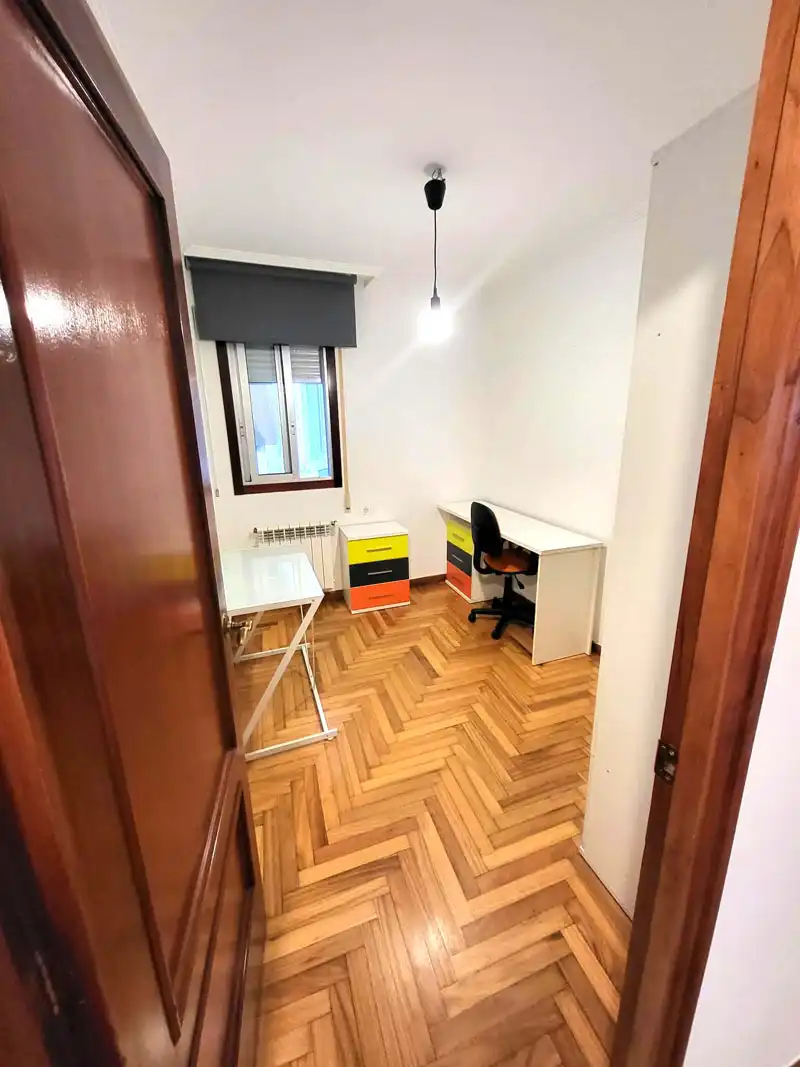 Piso de 90 m² en Vigo