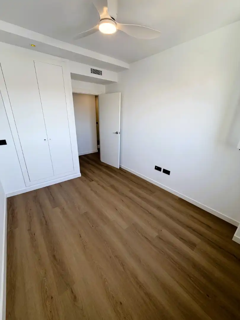 Piso de 102 m² en Valencia