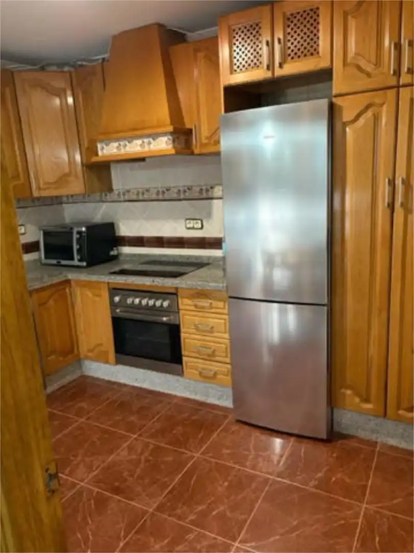 Piso de 120 m² en Málaga