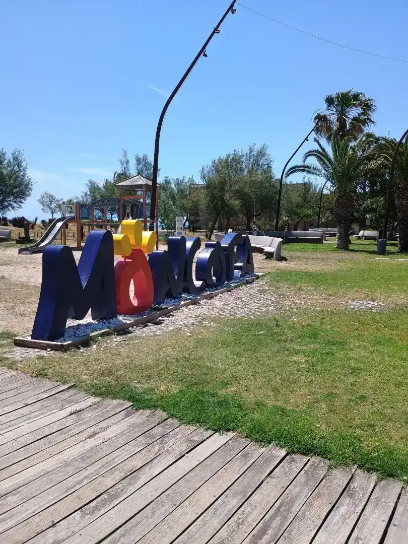 Piso de 140 m² en Moncófar