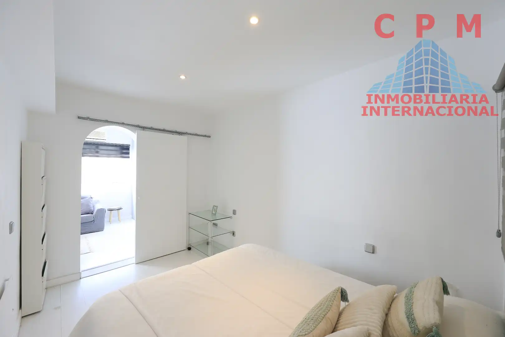Piso de 65 m² en Madrid