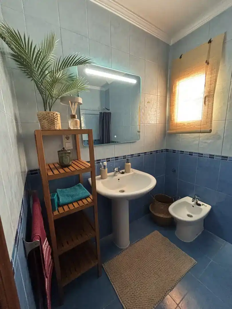 Piso de 93 m² en Jerez de la Frontera