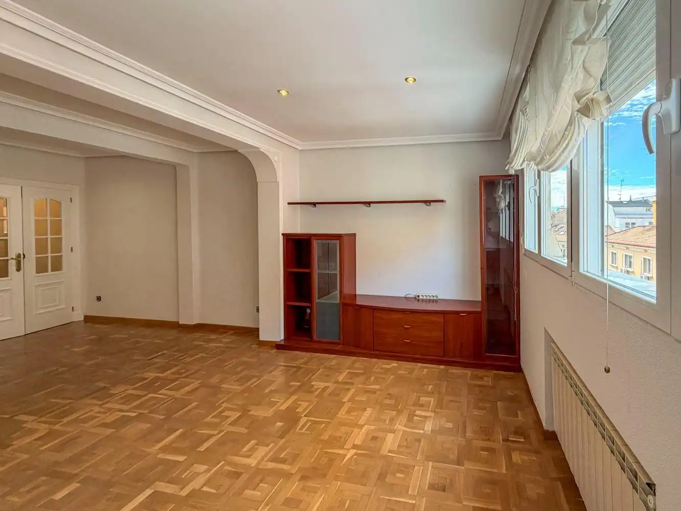 Piso de 88 m² en Madrid