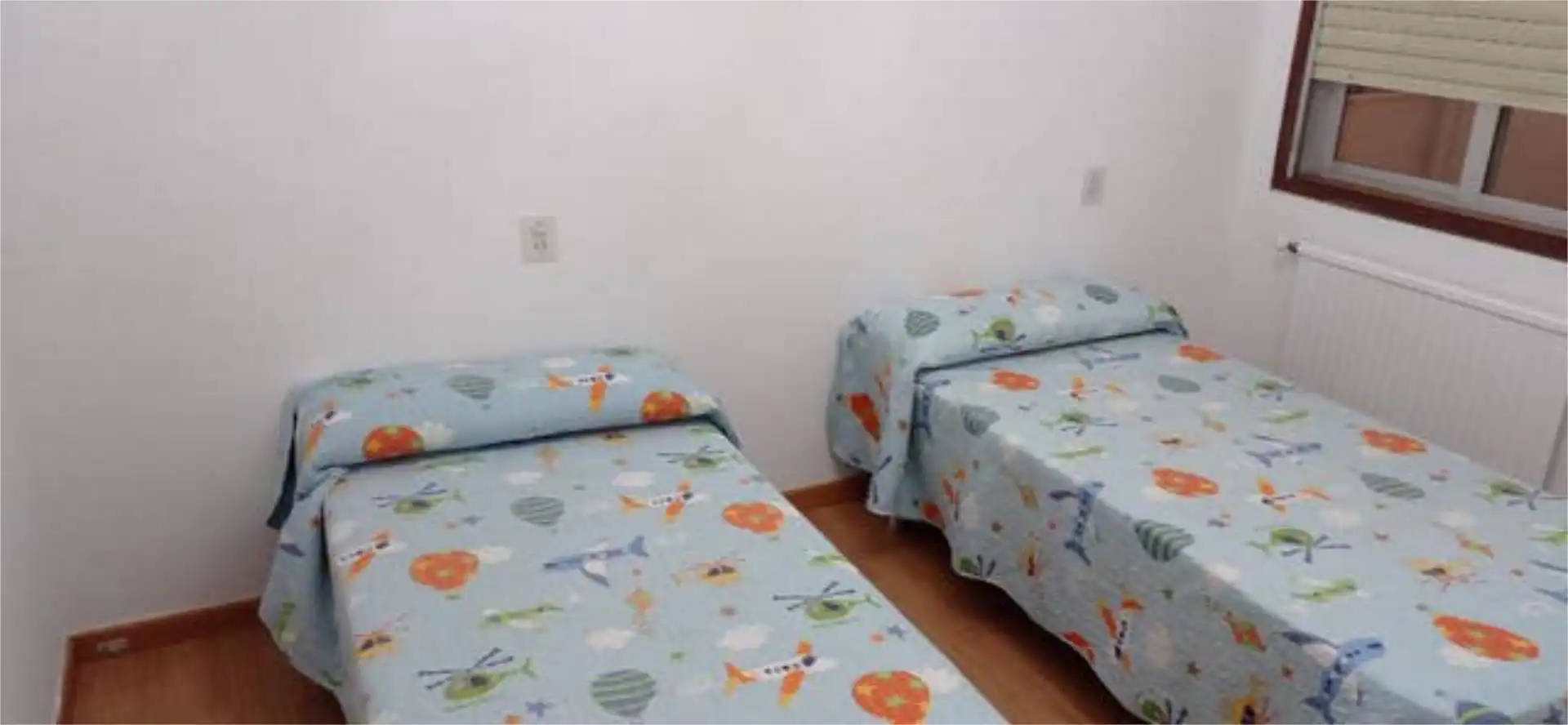 Piso de 90 m² en Lugo