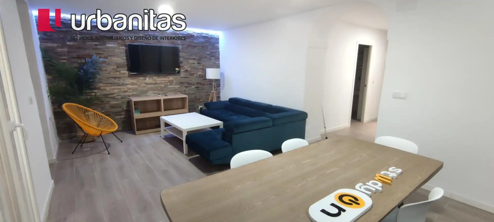 Habitación 223 m², Murcia