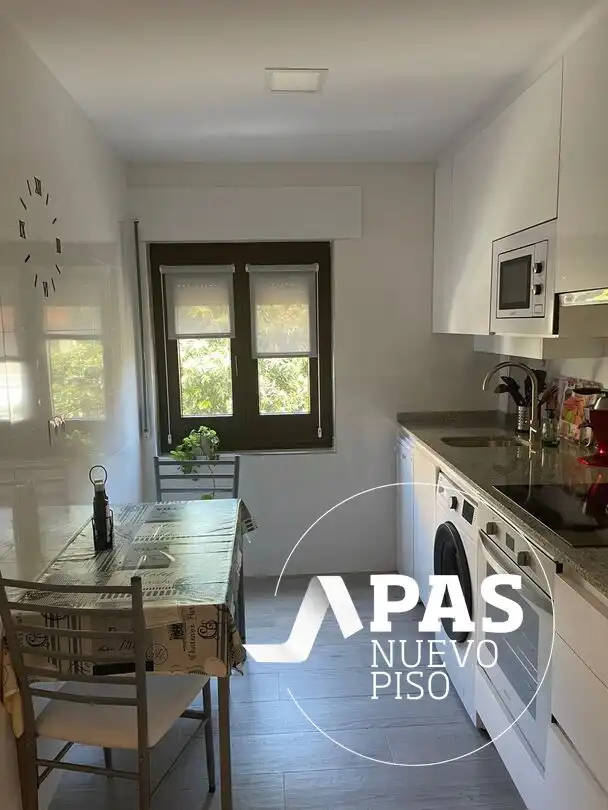 Piso de 68 m² en Santander